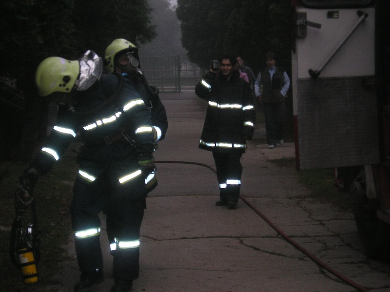 Obecný hasičský zbor TURANY